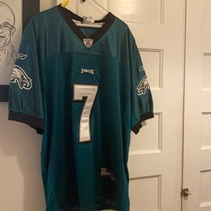 NWT Mike Vic Jersey